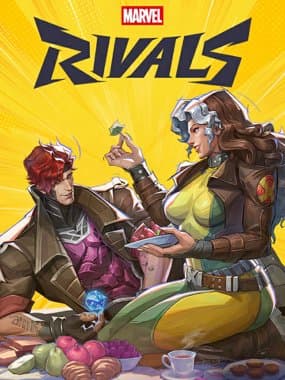 Find Marvel Rivals Streamers