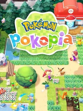 Find Pokémon Pokopia Streamers