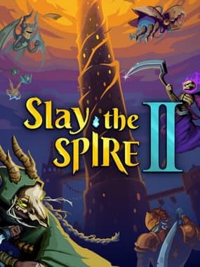 Find Slay the Spire II Streamers