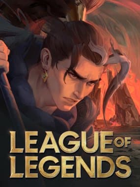 Find League of Legends Streamers