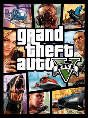 Find Grand Theft Auto V Streamers