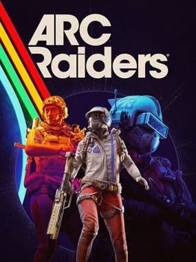 Find ARC Raiders Streamers