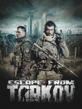 Find Escape from Tarkov Streamers