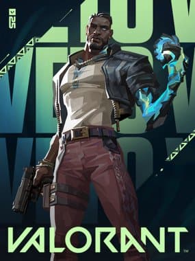 Find Valorant Streamers